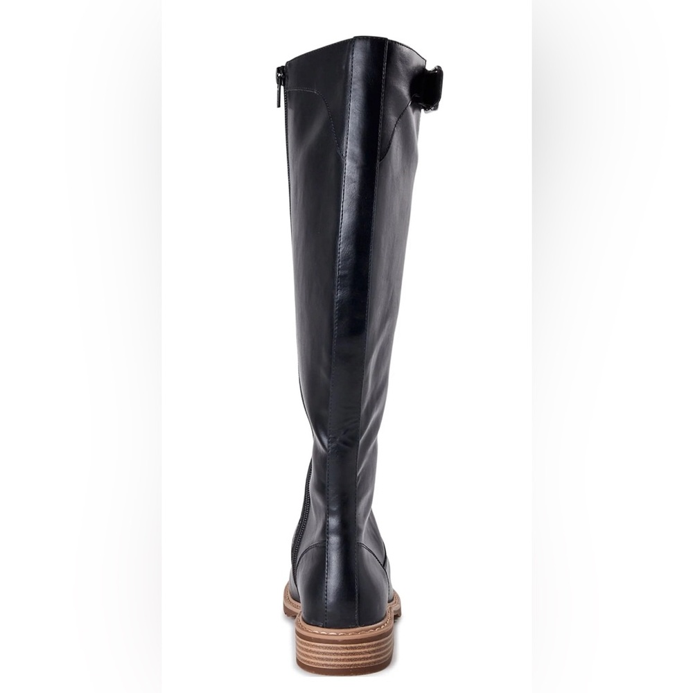 Time and Tru Tall Riding Boot - Picture 4 of 5
